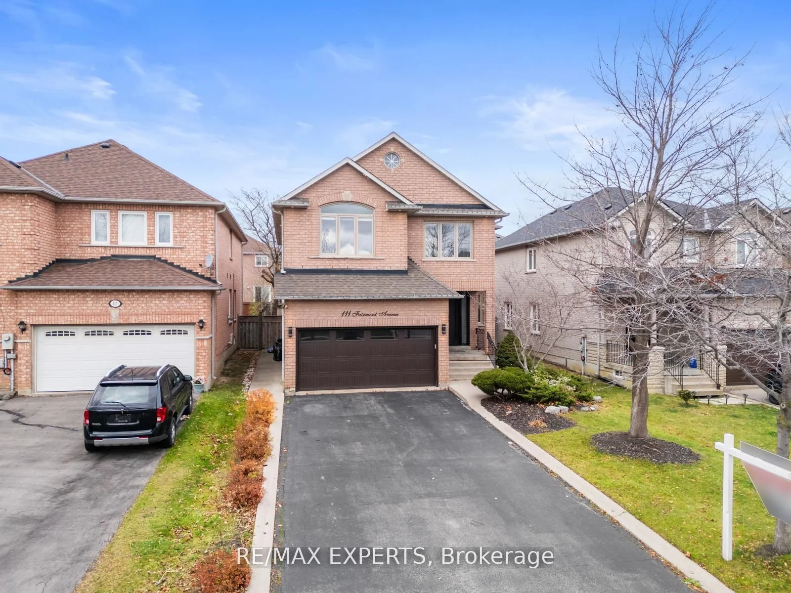 Detached in Vaughan
