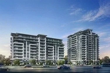 #806 398 Highway 7 East, Richmond Hill, On, L4b 0g6