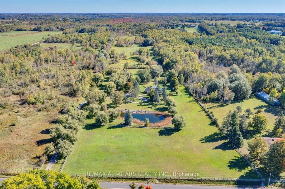 Detached in Georgina