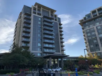 Condo Apartment in Markham