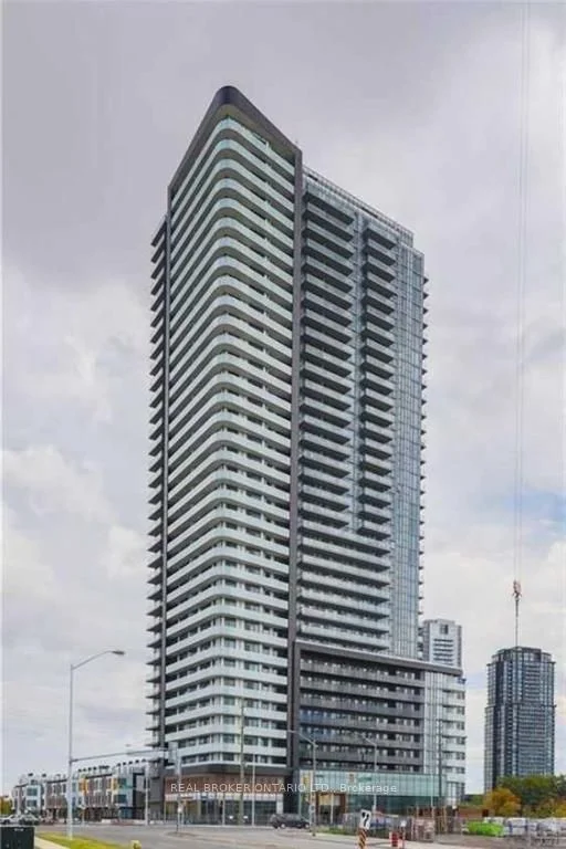 7895 Jane Street N 614, Vaughan, On L4k 2m7