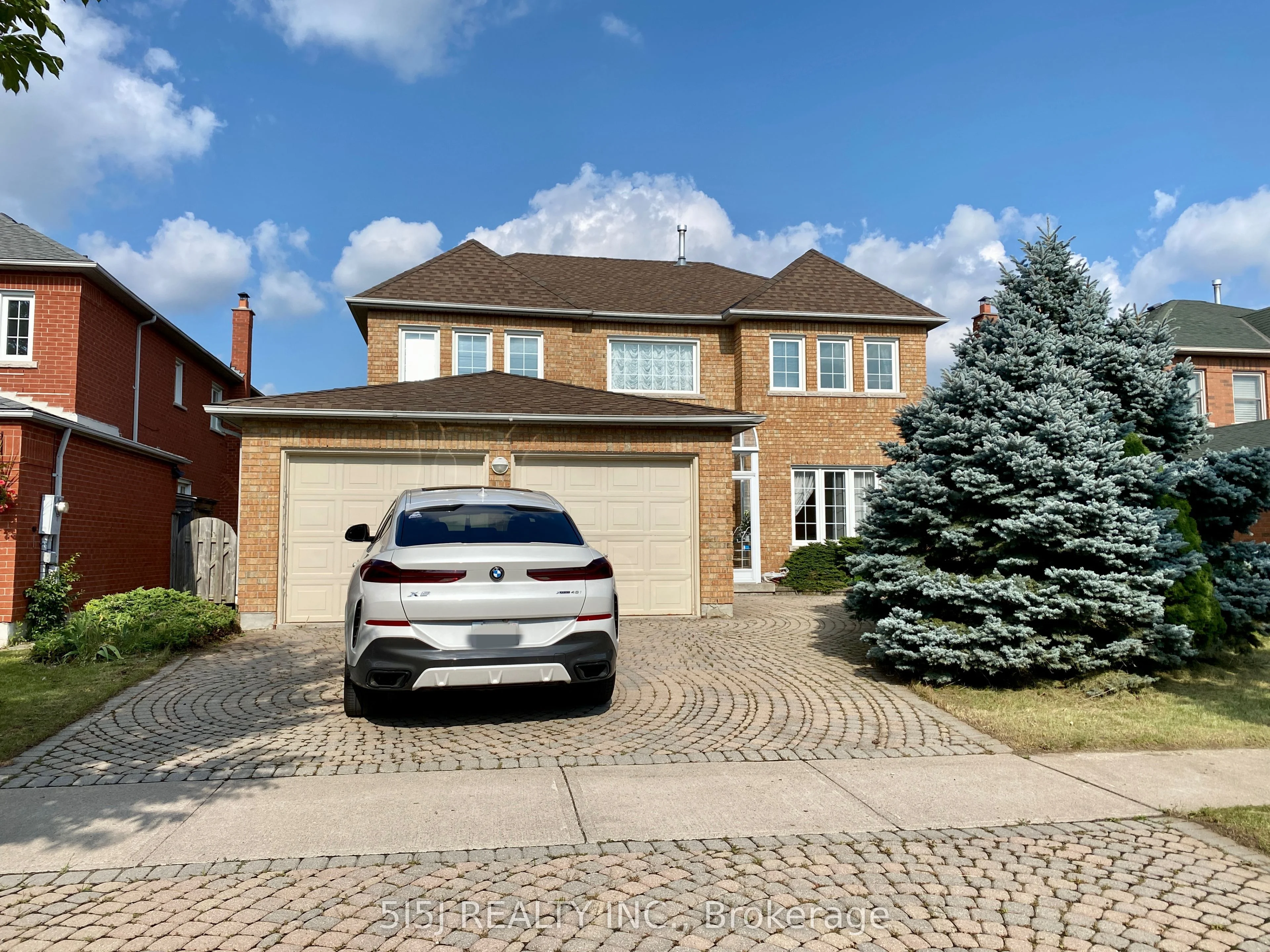 Detached in Markham