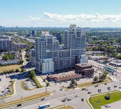 9201 Yonge Street 901, Richmond Hill, On L4c 6z2