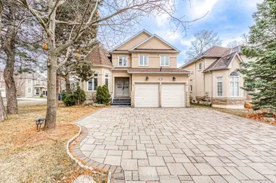 Detached in Markham