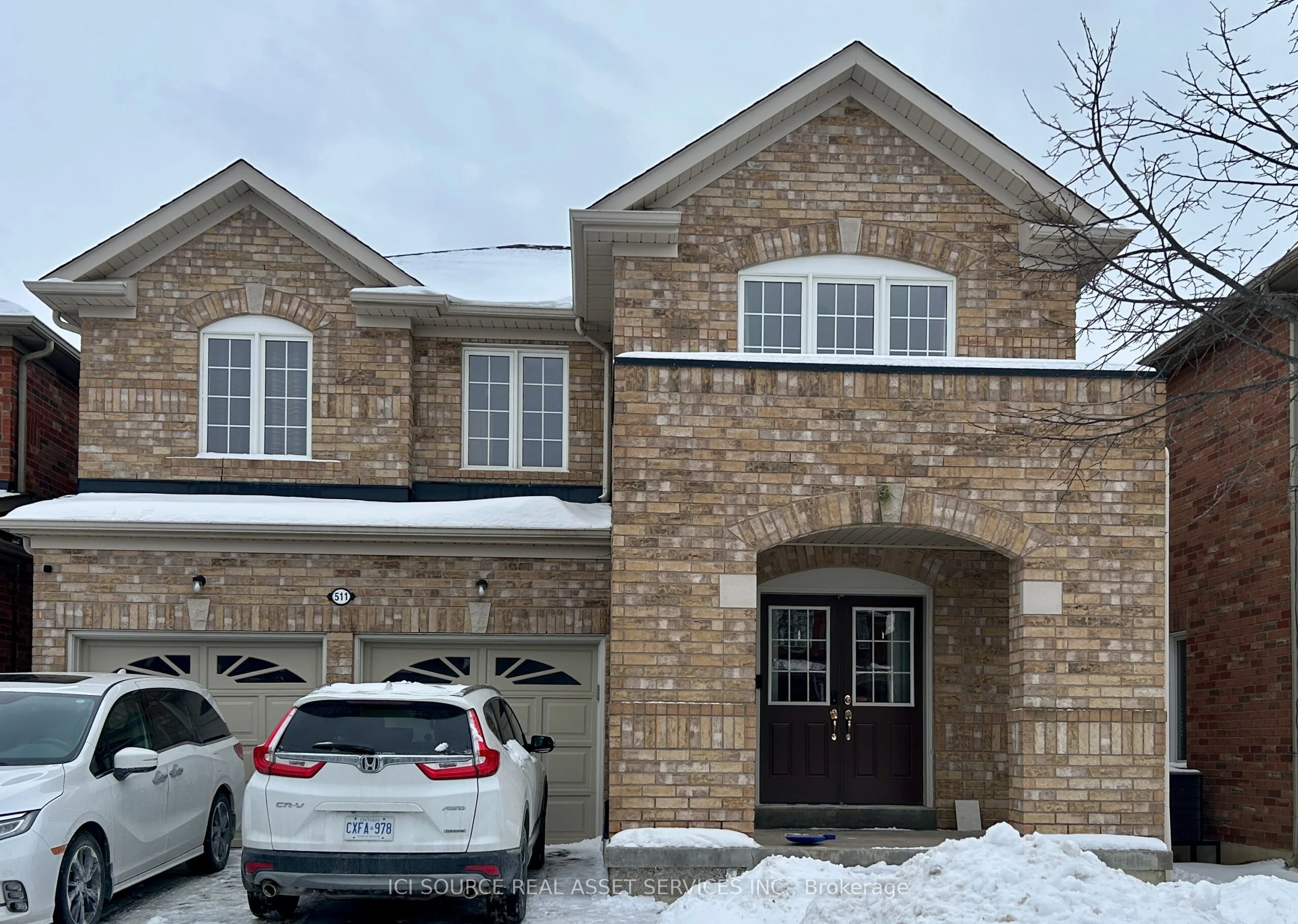 511 Forsyth Farm Drive Bsmt, Whitchurch-stouffville, On L4a 0p3