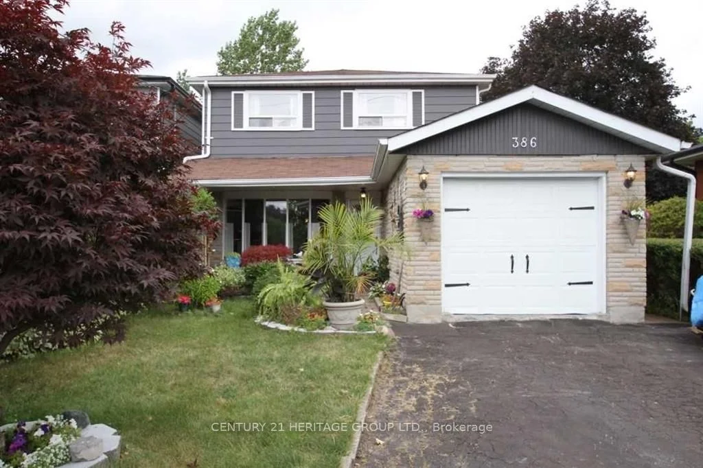 Detached in Bradford West Gwillimbury