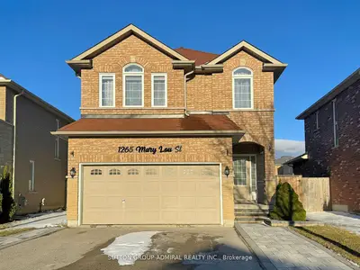 Detached in Innisfil