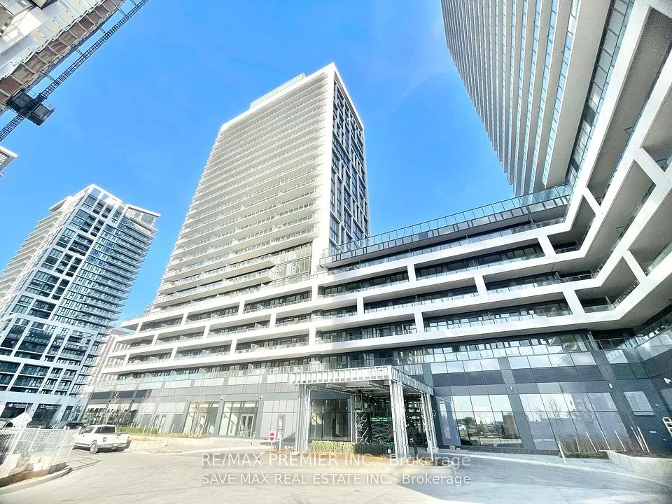 8960 Jane Street 526, Vaughan, ON L4K 0N9