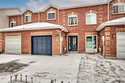 47 O'leary Court, New Tecumseth, On L0g 1w0