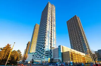 898 Portage Parkway 3603, Vaughan, On L4k 0j6