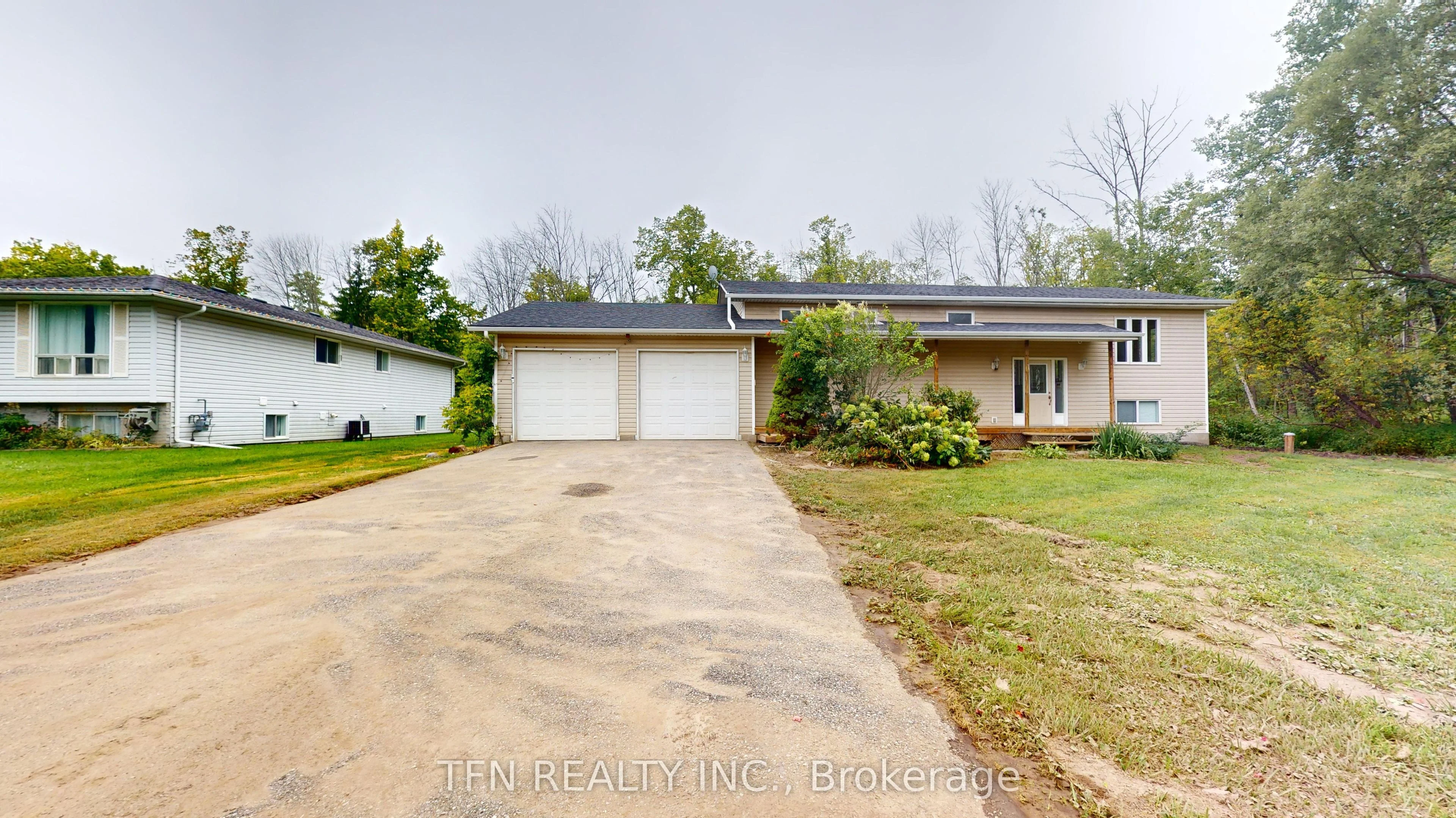 Detached in Innisfil