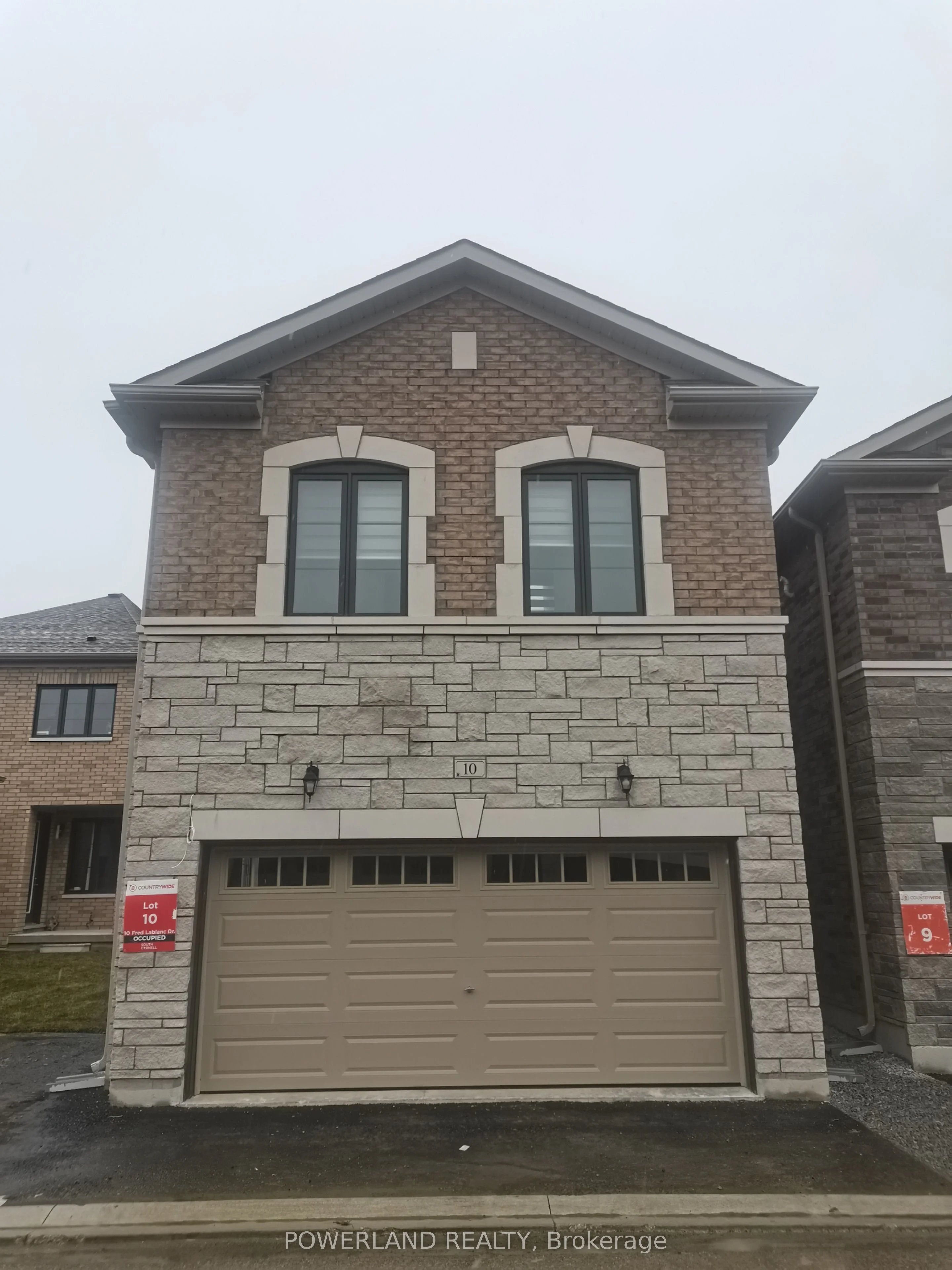Detached in Markham