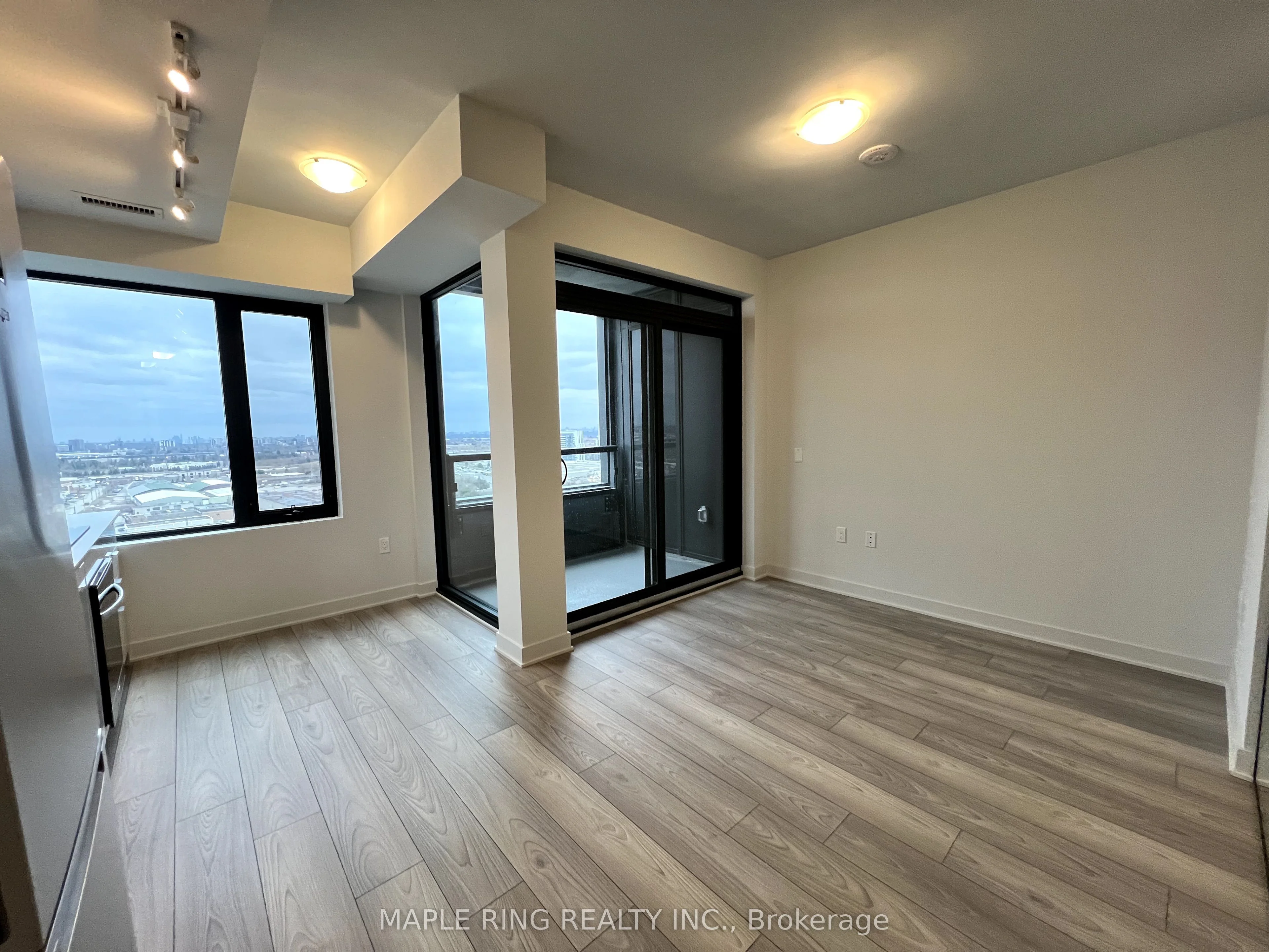 2920 Highway 7 Road 1709, Vaughan, ON L4K 0P4