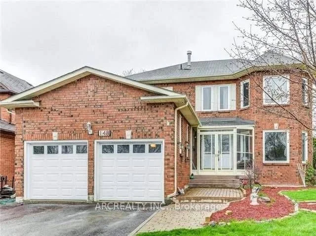 148 Gwendolyn Boulevard, Georgina, ON L4P 3S5
