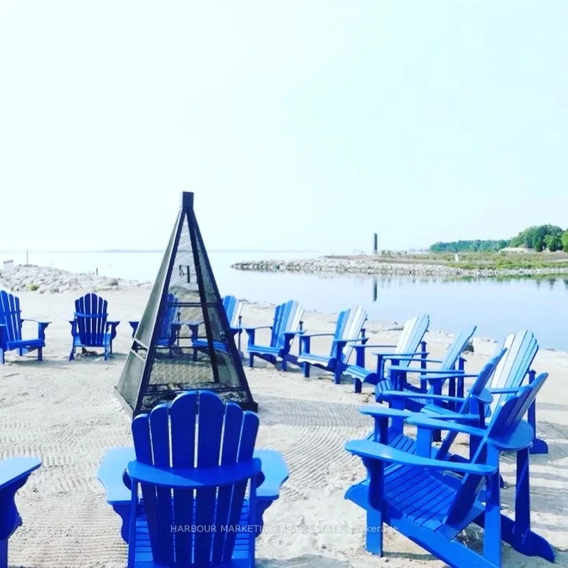 241 Sea Ray Avenue 222, Innisfil, ON L9S 0L9