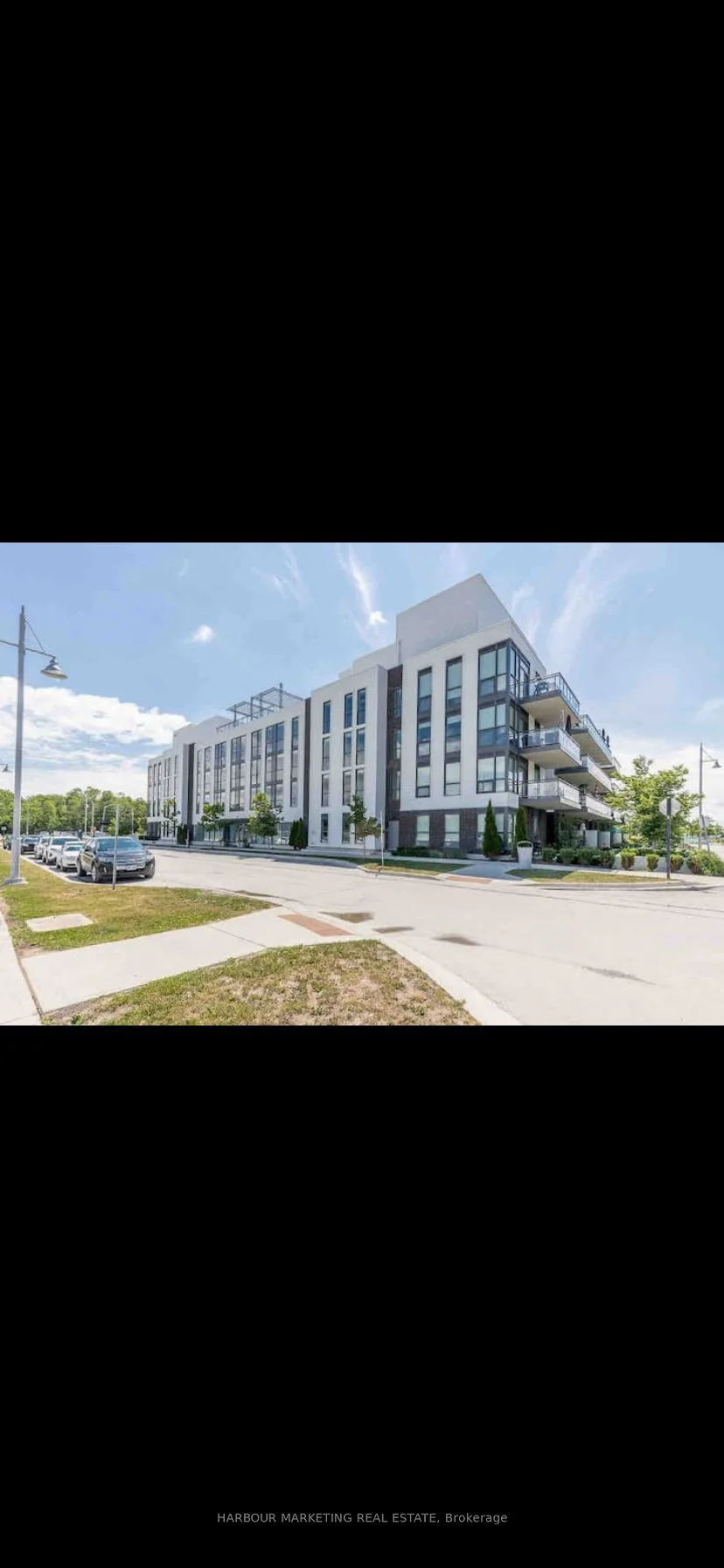 Condo Apartment in Innisfil