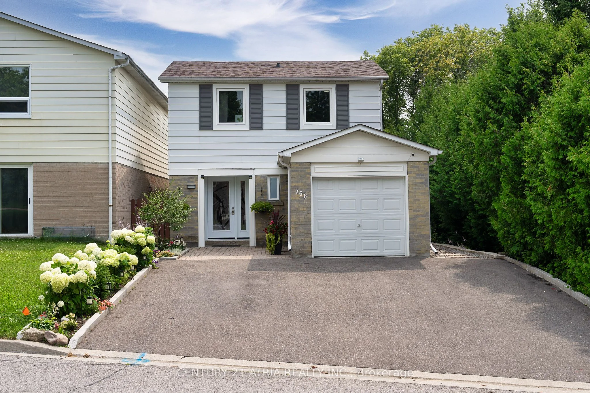 Detached in Newmarket