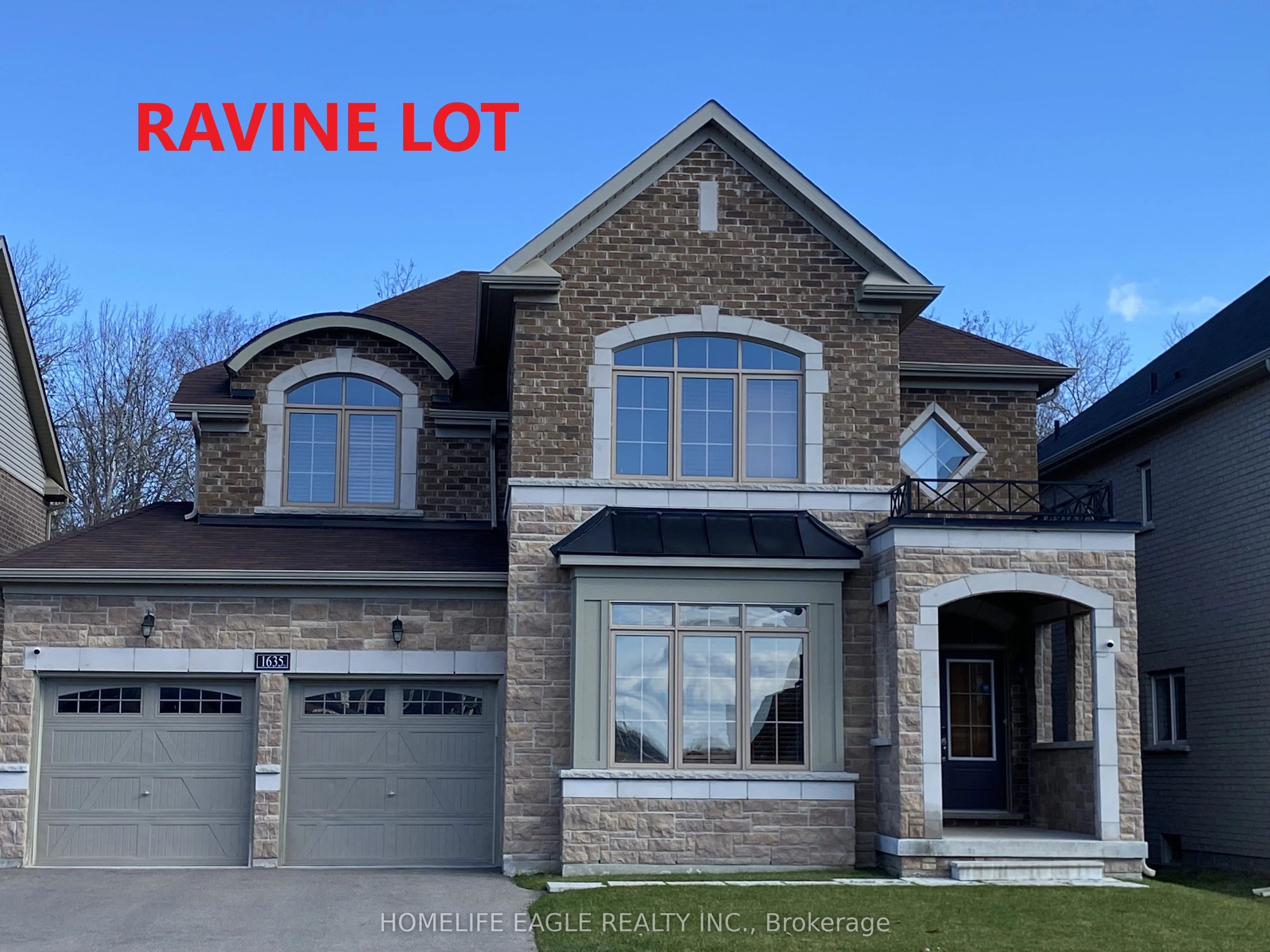 Detached in Innisfil