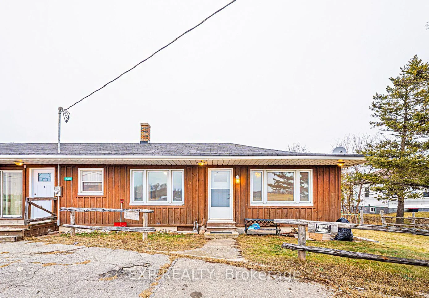 26102 Highway 48 Road C, Georgina, On L0e 1r0