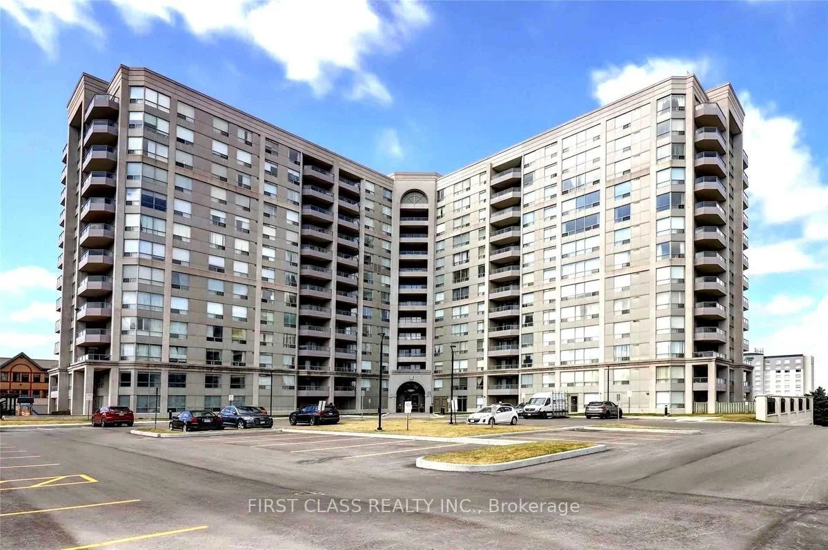 9015 Leslie Street 506, Richmond Hill, On L4b 4j8