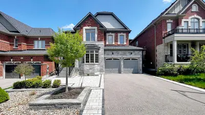 23 Snap Dragon Trail, East Gwillimbury, On L9n 0s9