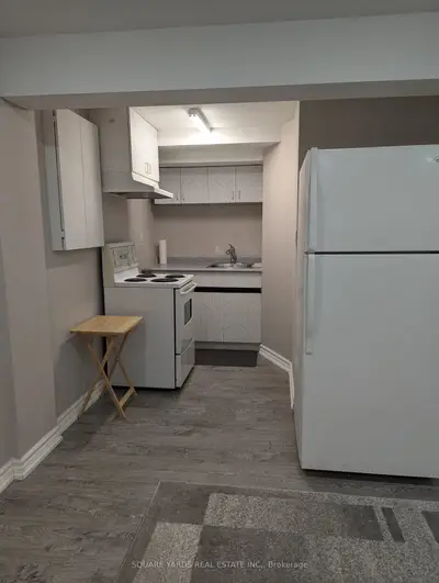 Detached in Richmond Hill