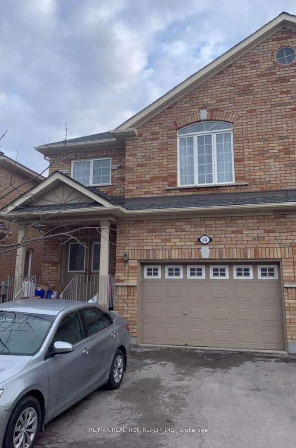 Semi-Detached in Vaughan