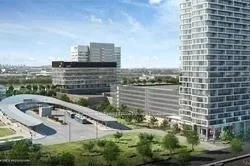 950 Portage Parkway 5603, Vaughan, On L4k 0j7