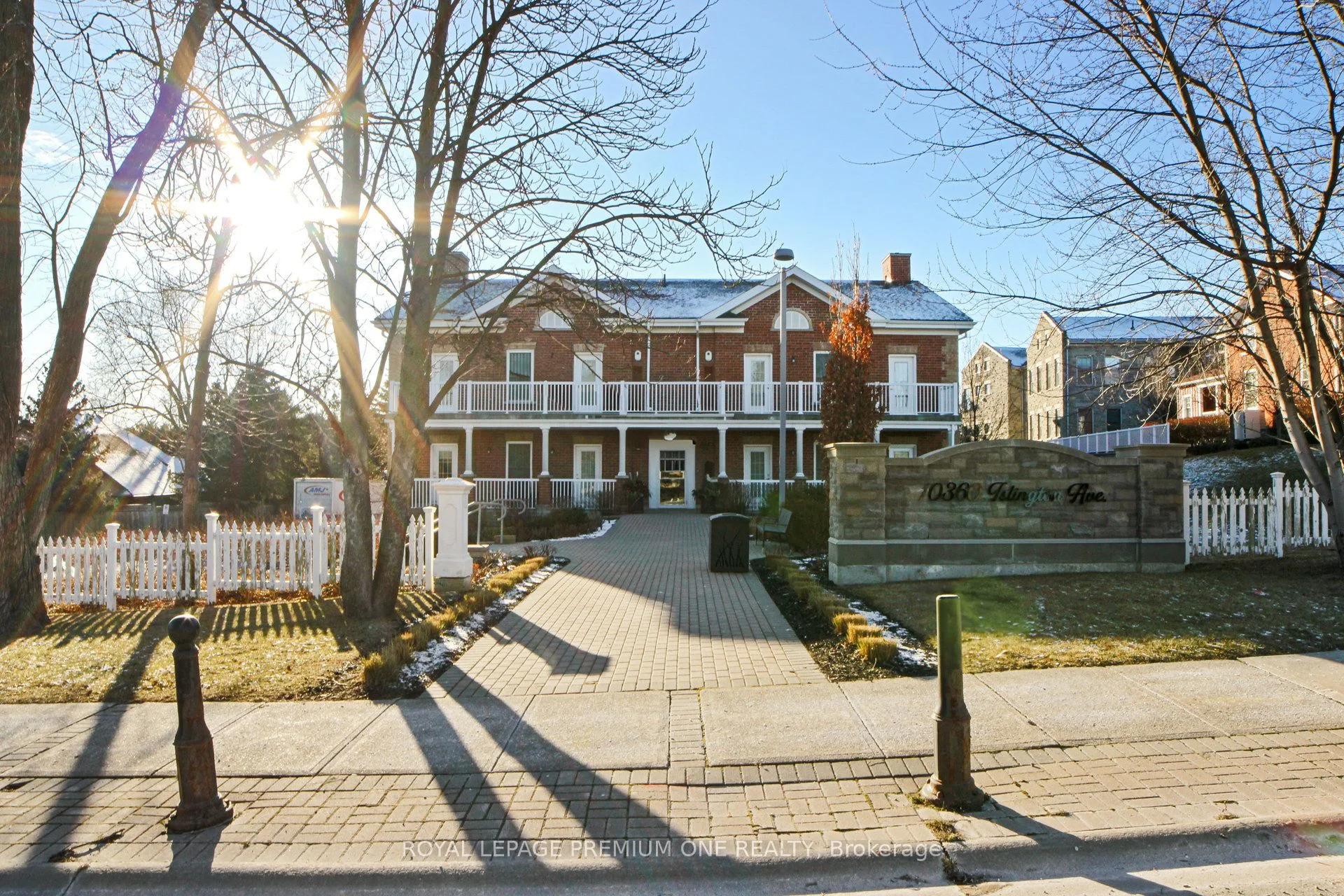 10360 Islington Avenue 110, Vaughan, On L0j 1c0