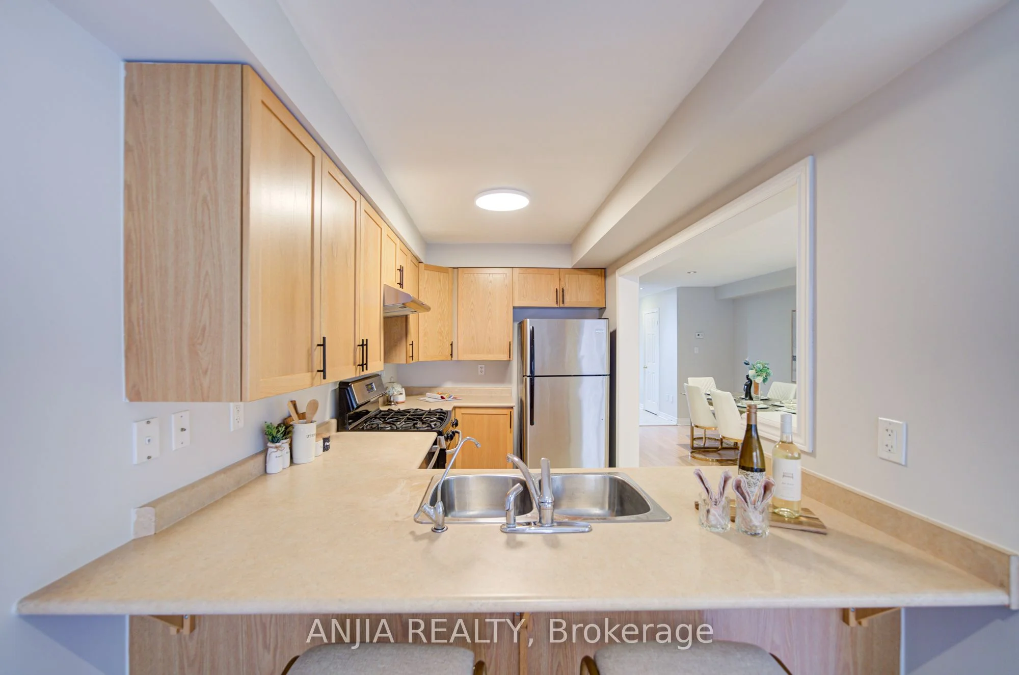 55 Heritage Hollow Esta Street, Richmond Hill, ON L4S 2X3
