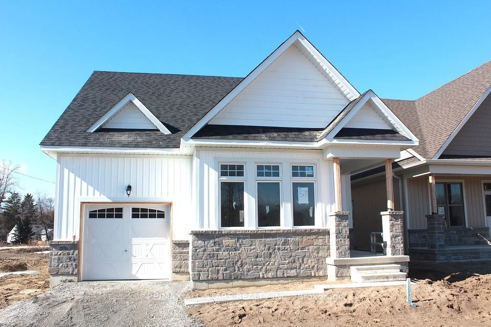 Lot 43 Shortinghuis Drive, Georgina, ON L0E 1R0