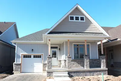 Detached in Georgina