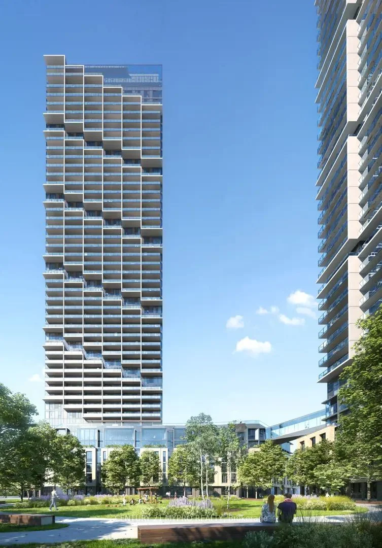 1000 Portage Parkway 1202, Vaughan, On L4k 0l1
