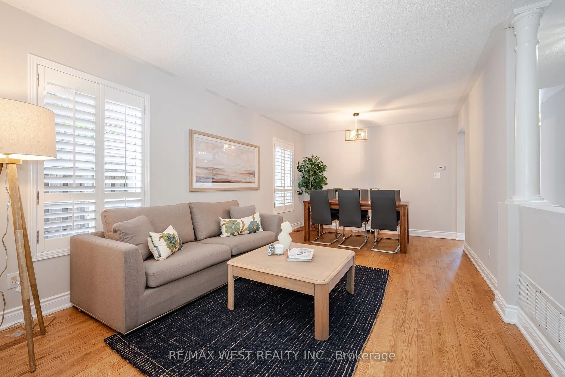 Detached in Vaughan
