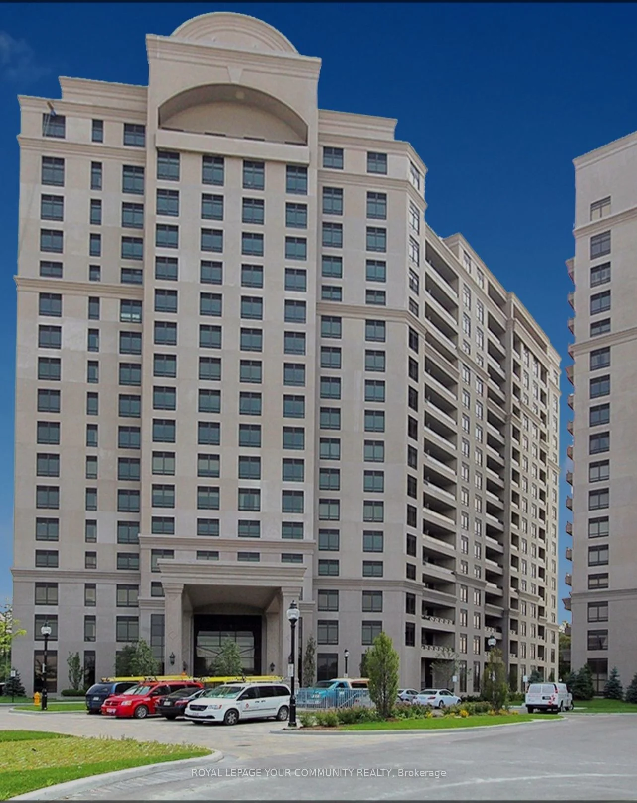 9255 Jane Street 1501, Vaughan, On L6a 0k1