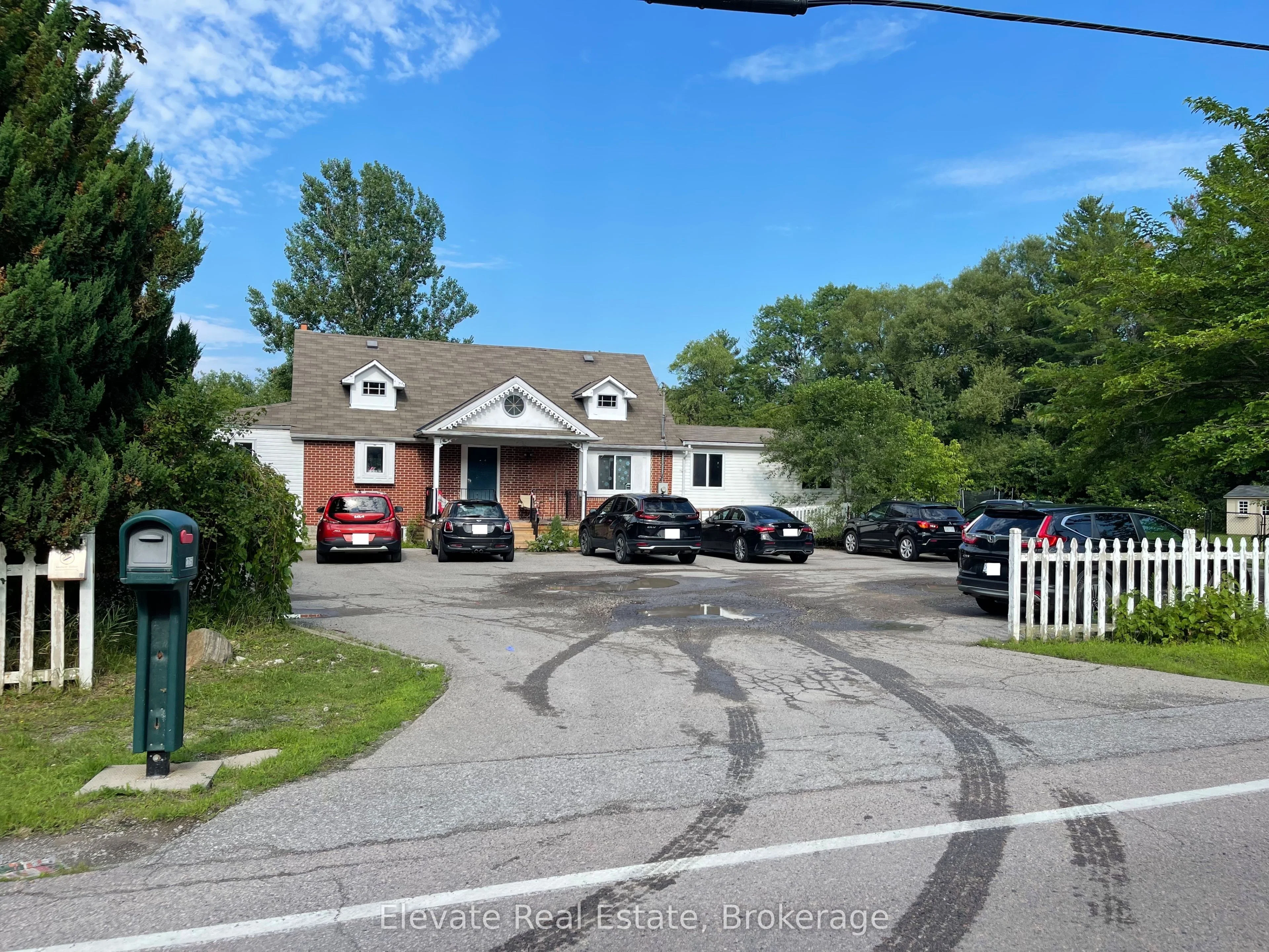 Detached in Whitchurch-Stouffville