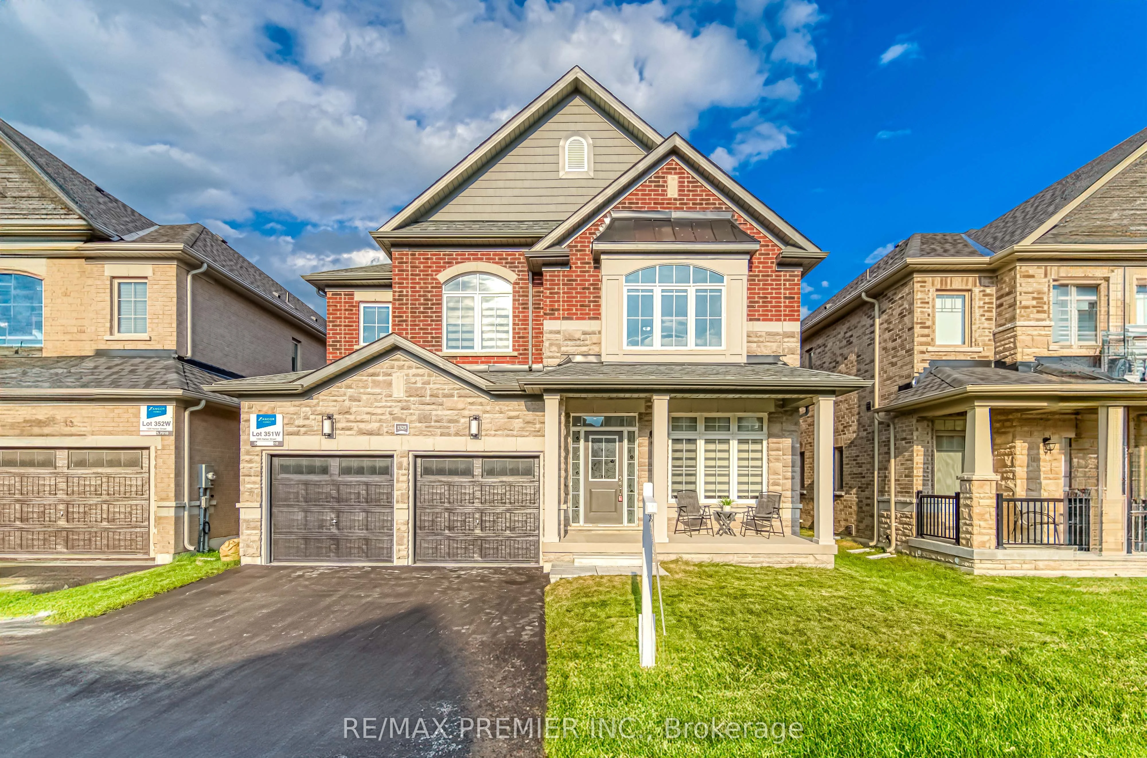 Detached in Innisfil