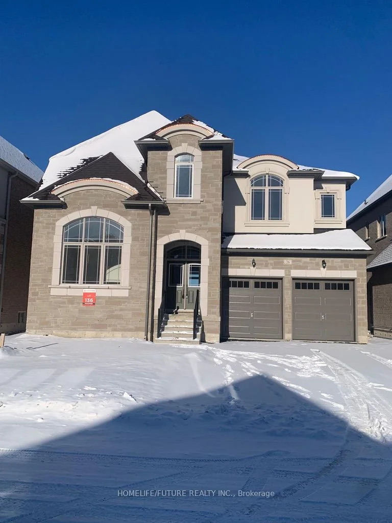 26 Lorrain Hand Crescent, Georgina, On L4p 0t2