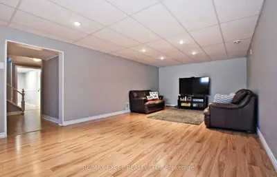 Detached in Richmond Hill