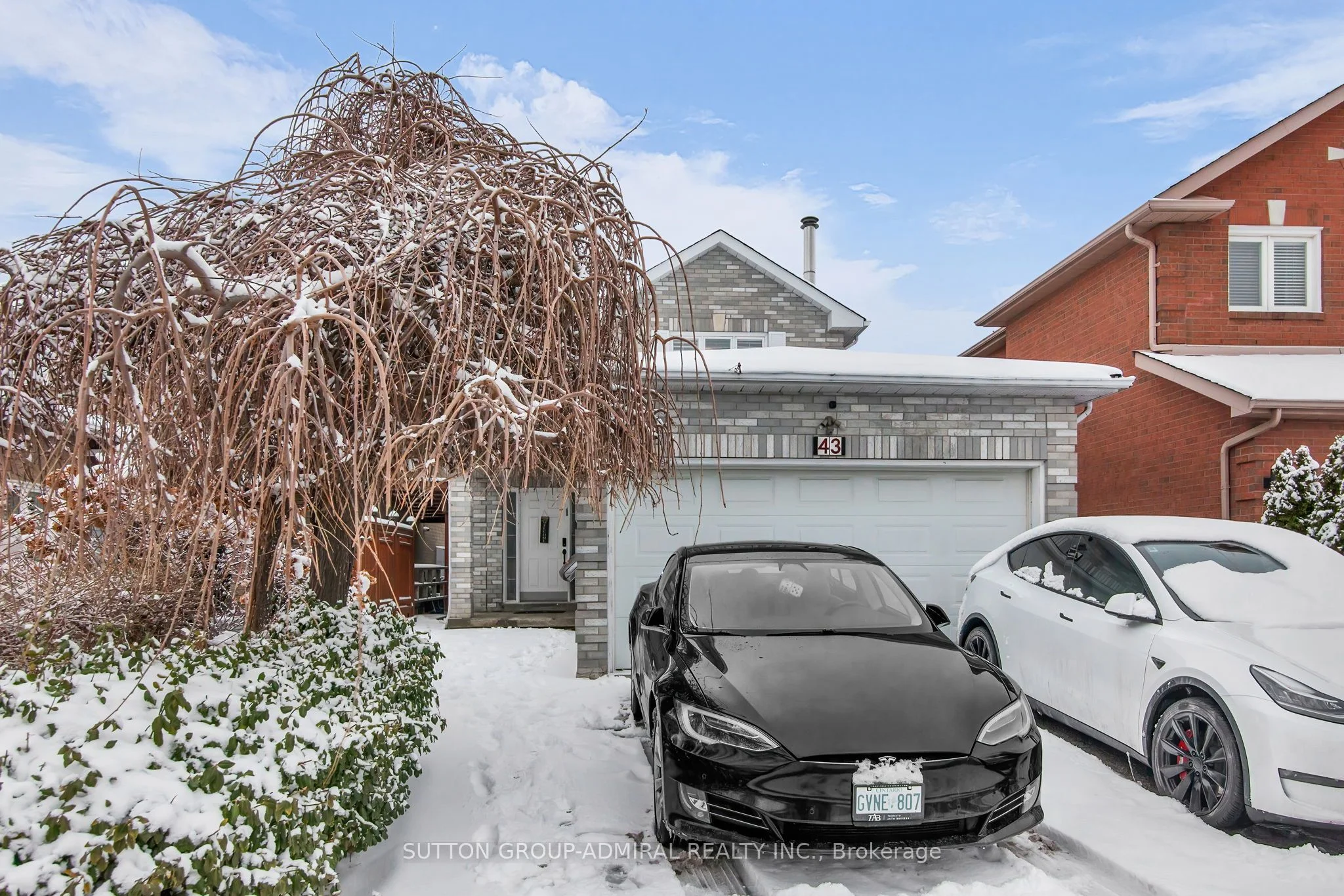 Detached in Vaughan
