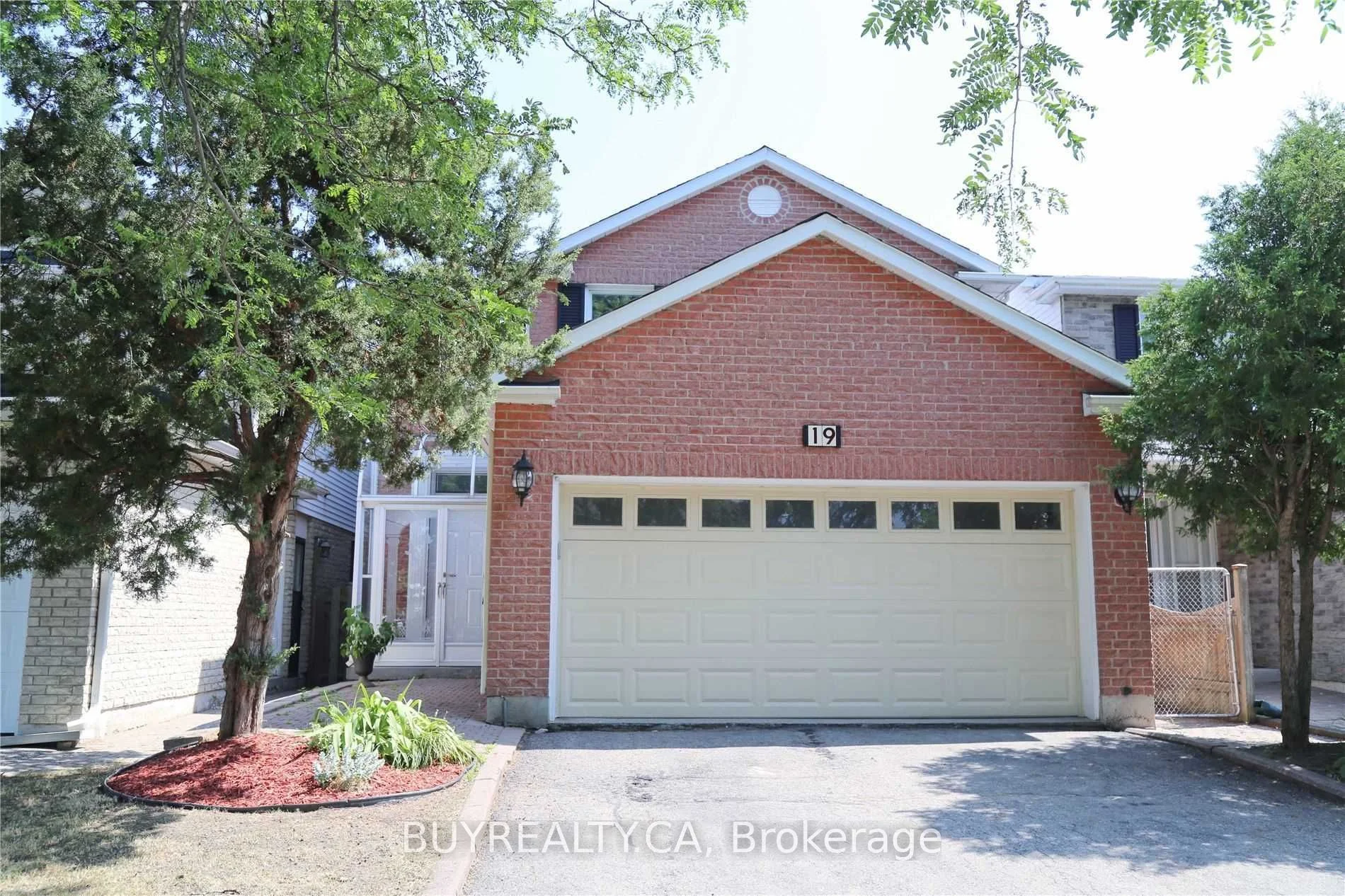 Detached in Vaughan