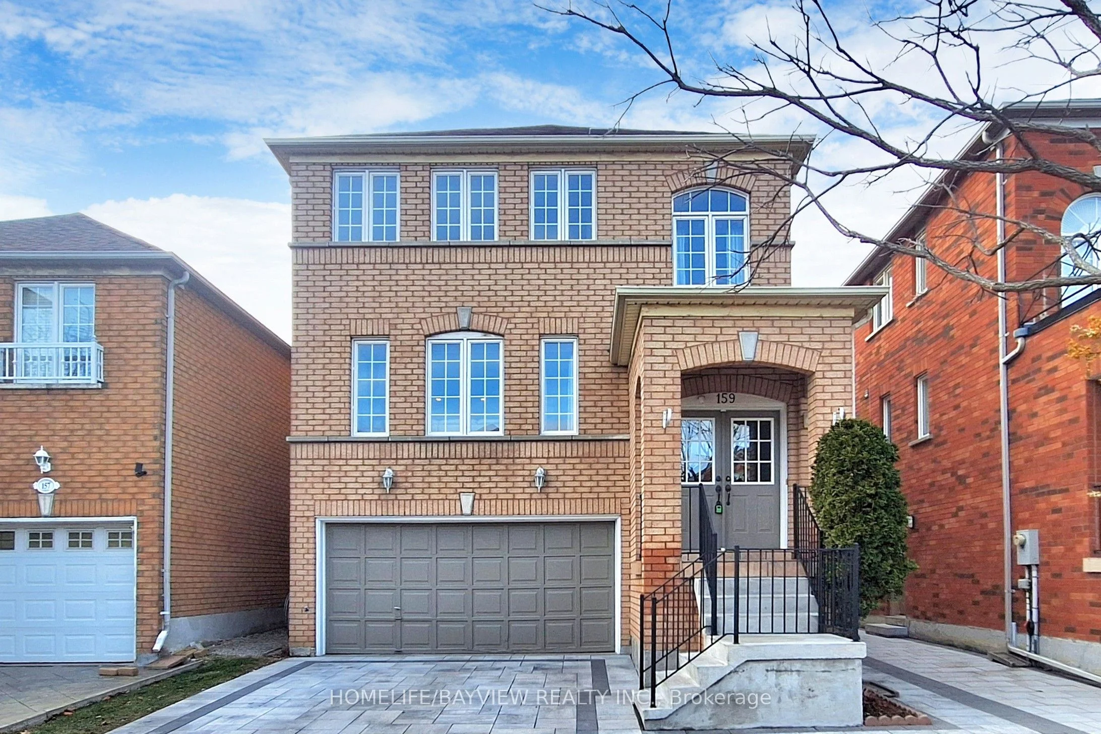 Detached in Vaughan