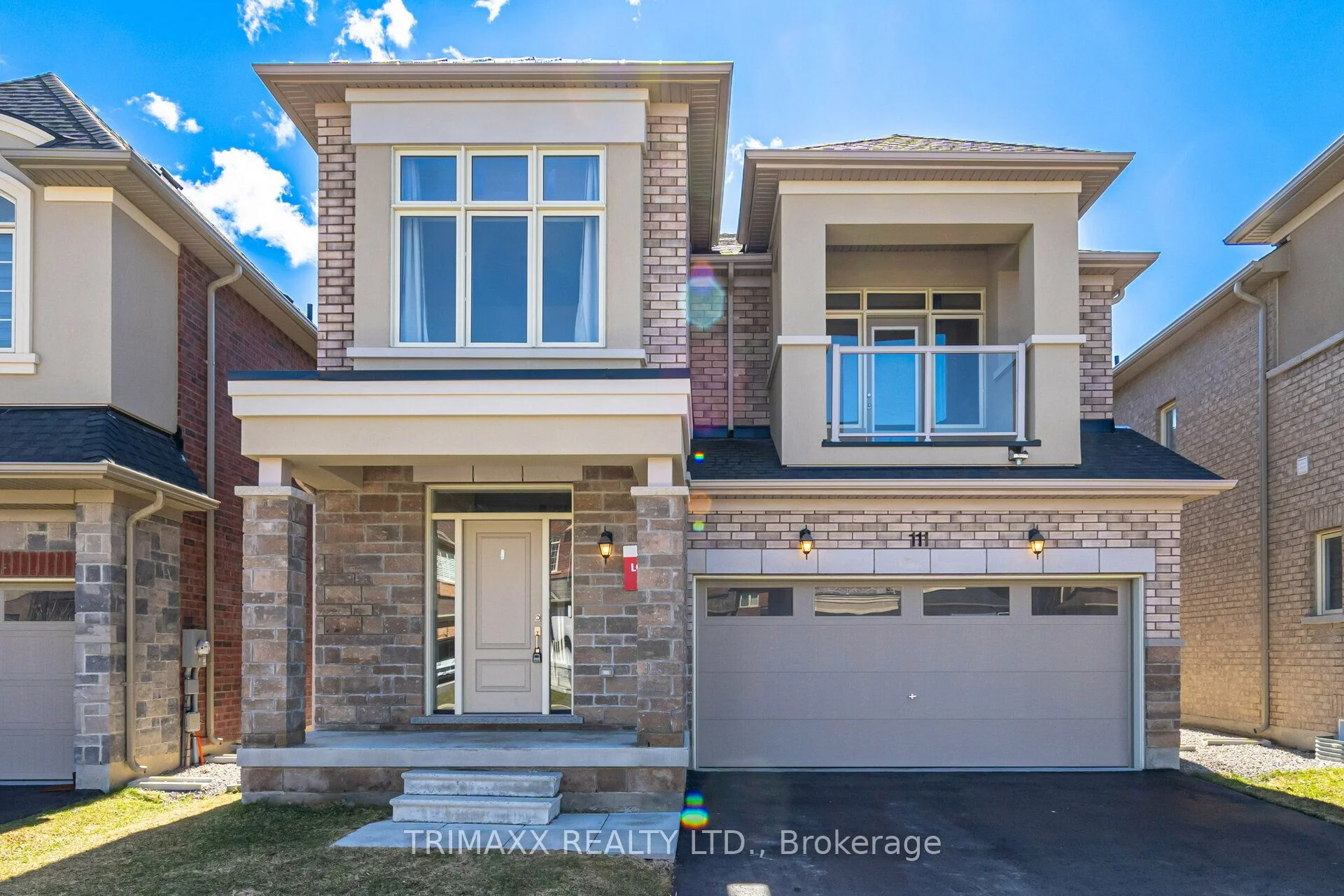 Detached in East Gwillimbury