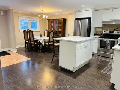 Detached in Aurora