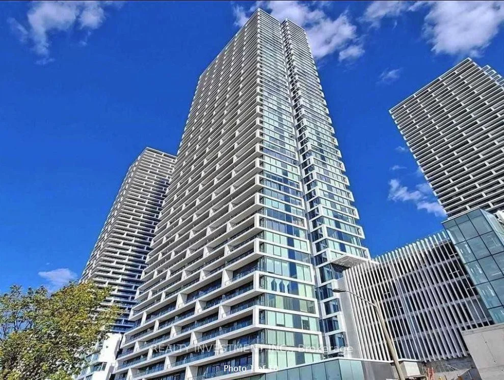 950 Portage Parkway 3010, Vaughan, On L4k 0j7