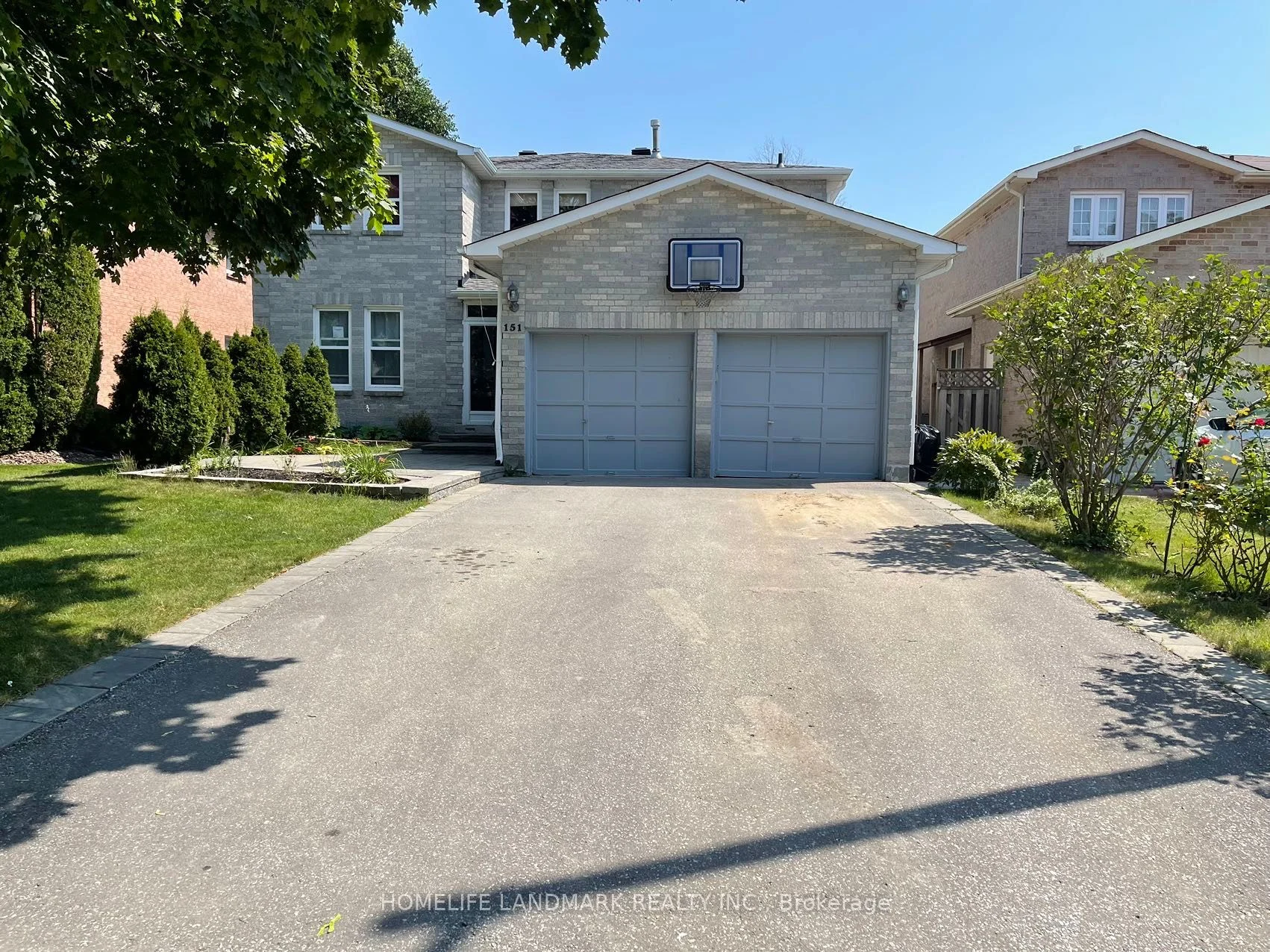 Detached in Richmond Hill