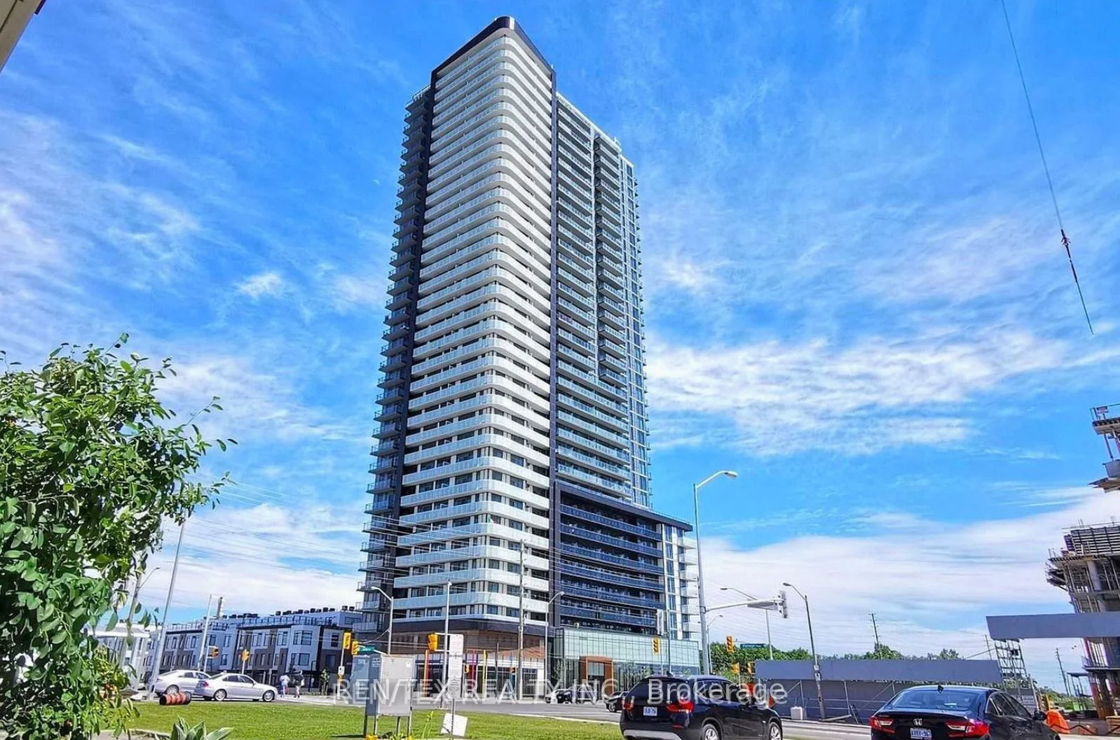 7895 Jane Street 1108, Vaughan, On L4k 0k2