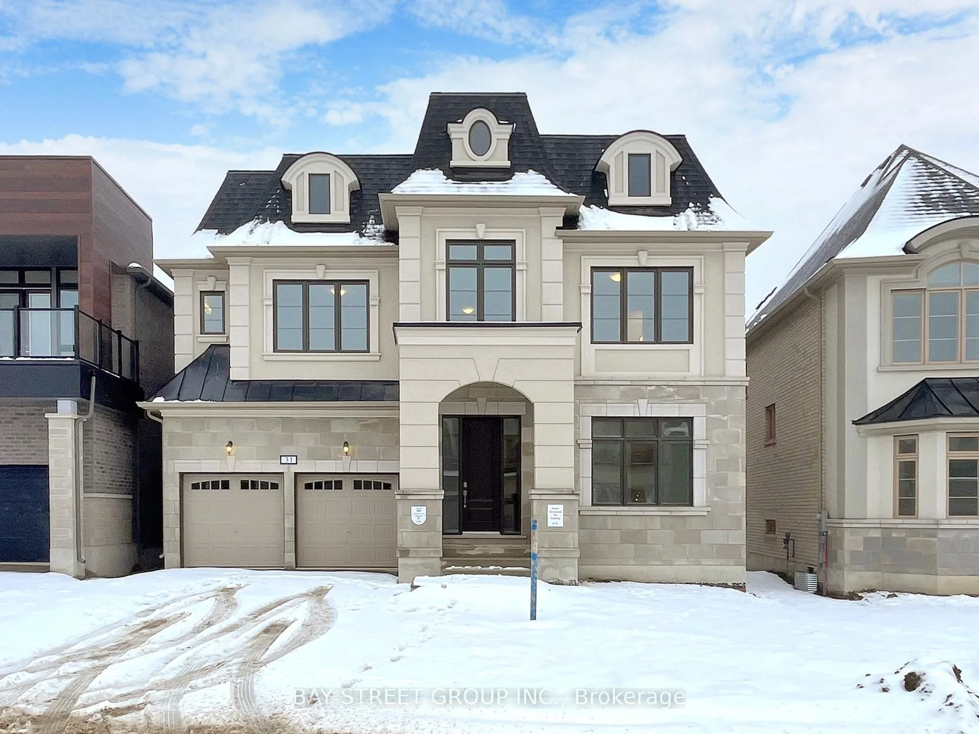 Detached in Markham