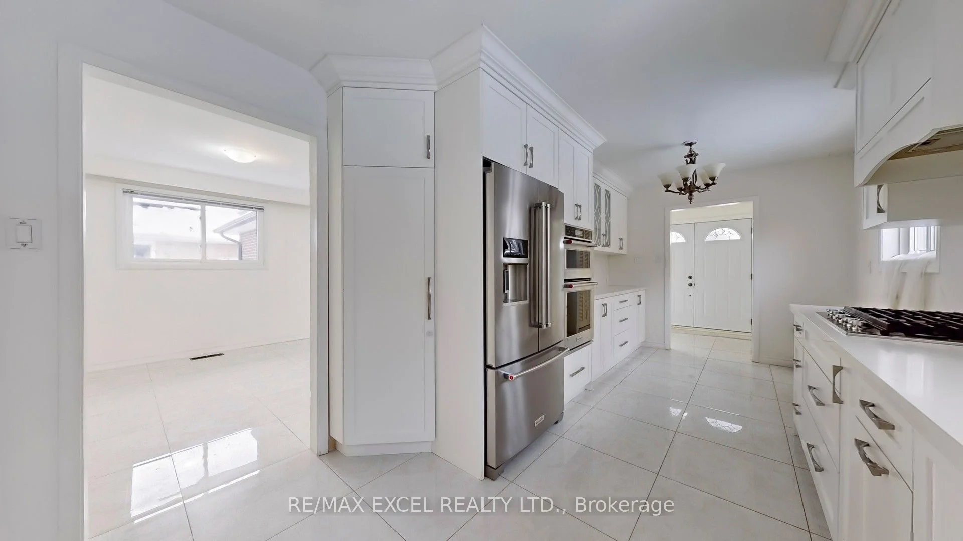 Detached in Richmond Hill