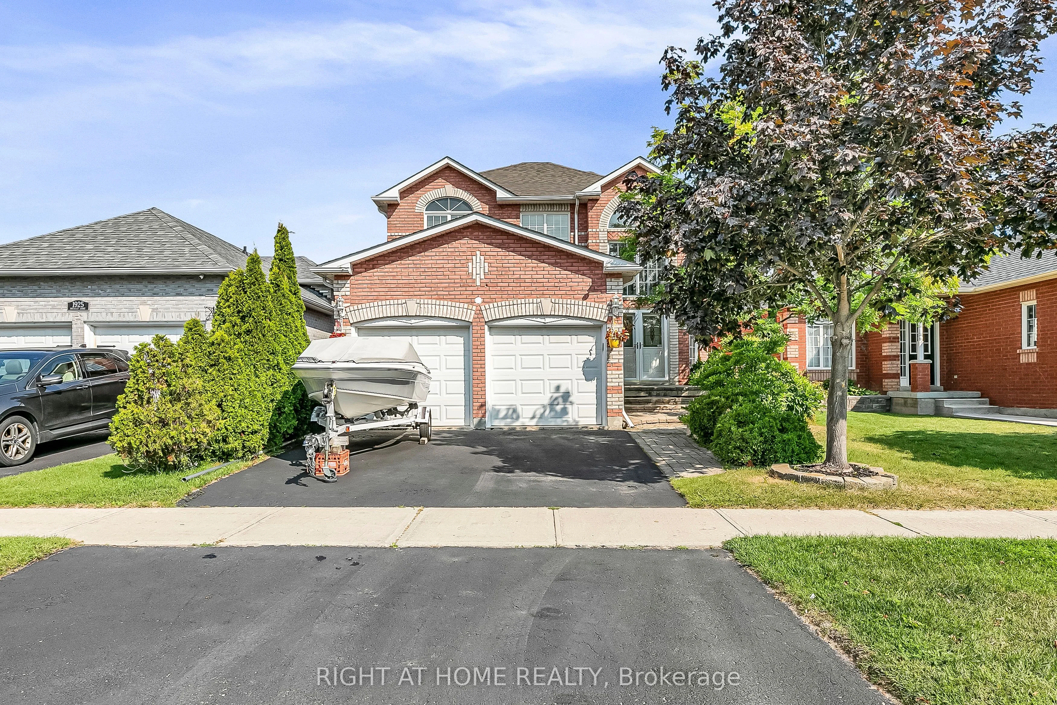 Detached in Innisfil